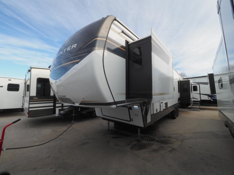 2026 Keystone Sprinter 3520RDS, $ 93,400