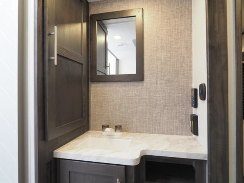 2026 Keystone Fuzion Impact Edition (Fifth Wheel) , $ 47,999