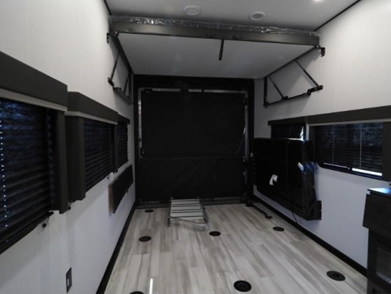 2026 Keystone Fuzion Impact Edition (Fifth Wheel) , $ 47,999