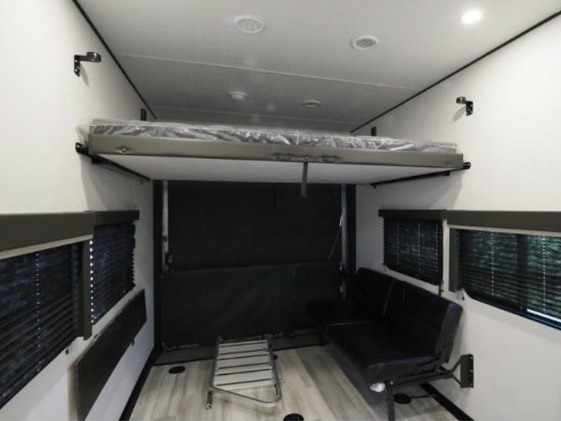 2026 Keystone Fuzion Impact Edition (Fifth Wheel) , $ 47,999