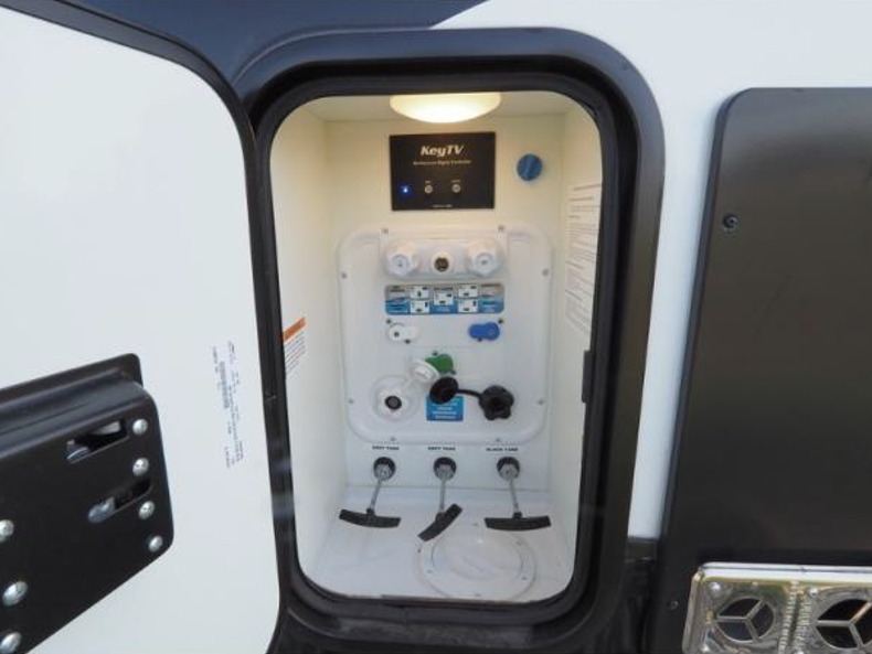 2026 Keystone Fuzion Impact Edition (Fifth Wheel) , $ 47,999