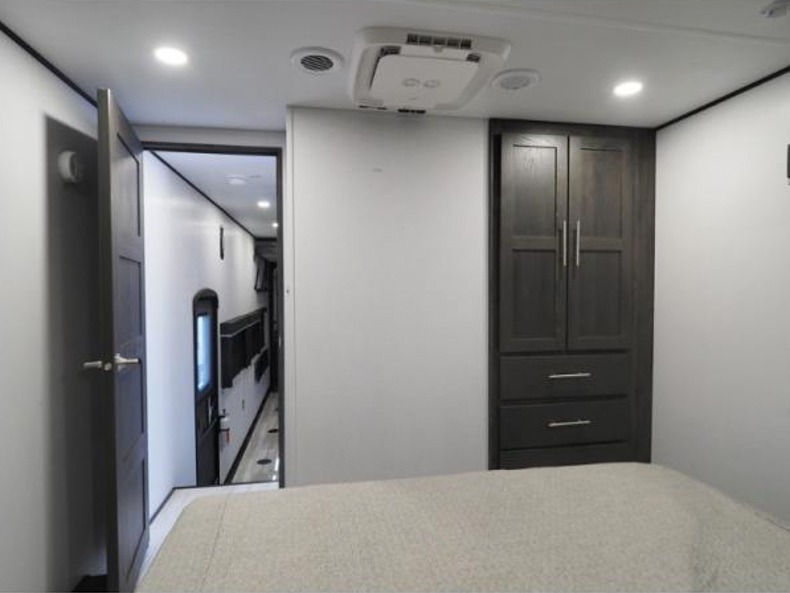 2026 Keystone Fuzion Impact Edition (Fifth Wheel) , $ 47,999