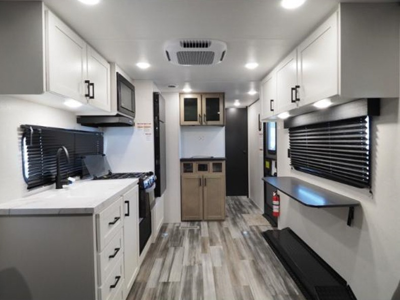 2026 Jayco Jay Flight SLX 265TH, $ 41,850