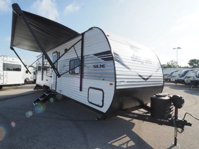 2026 Jayco Jay Flight SLX 265TH, $ 41,850