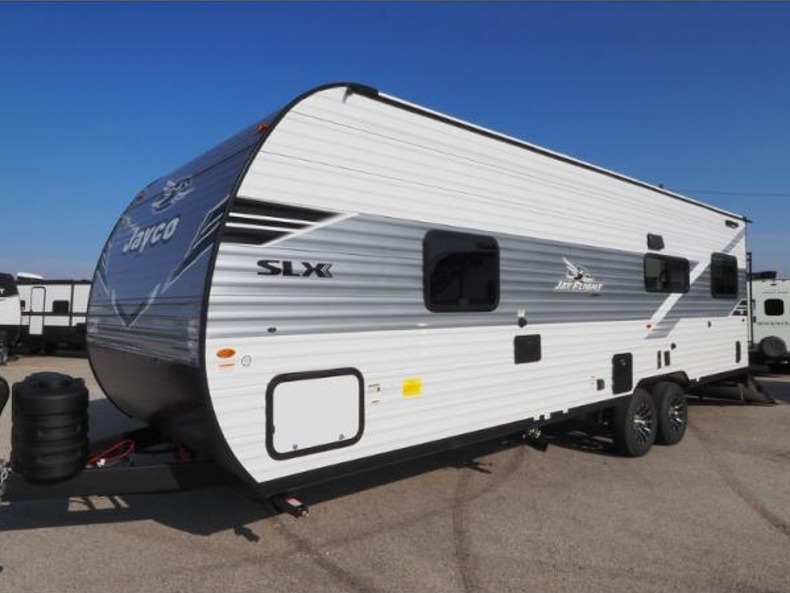 2026 Jayco Jay Flight SLX 265TH, $ 41,850