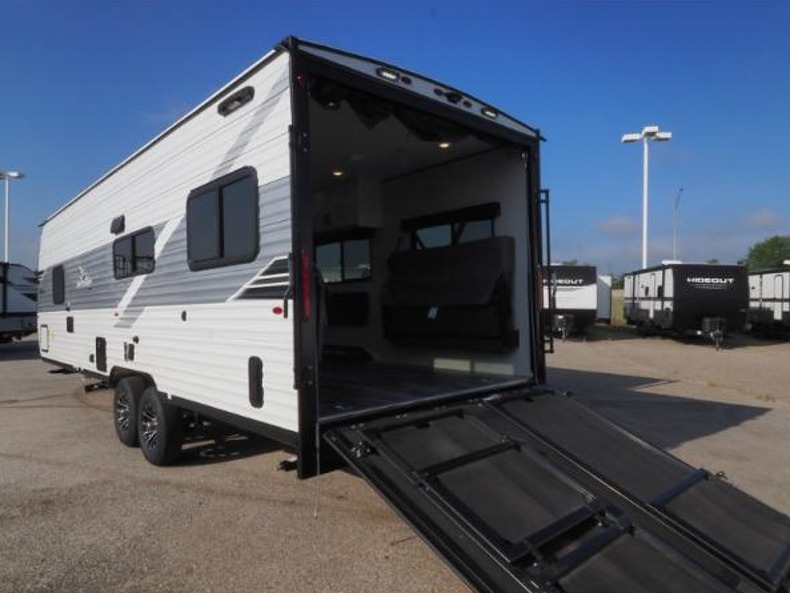 2026 Jayco Jay Flight SLX 265TH, $ 41,850