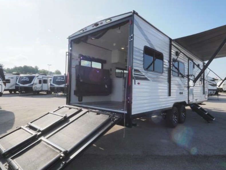 2026 Jayco Jay Flight SLX 265TH, $ 41,850
