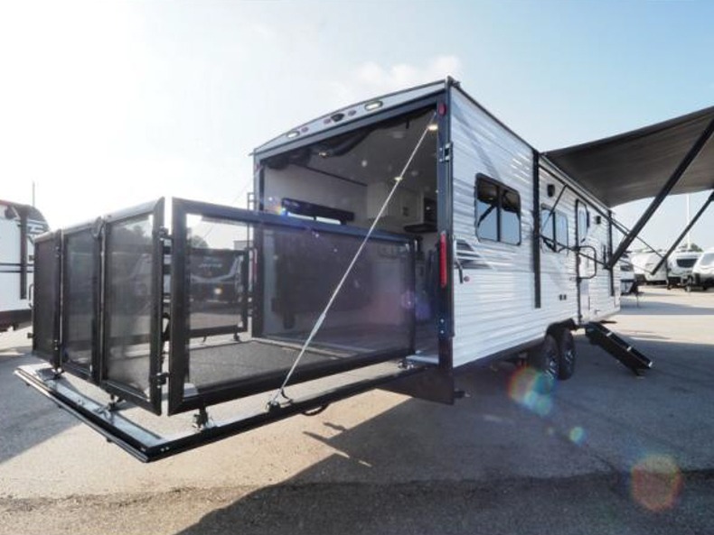 2026 Jayco Jay Flight SLX 265TH, $ 41,850