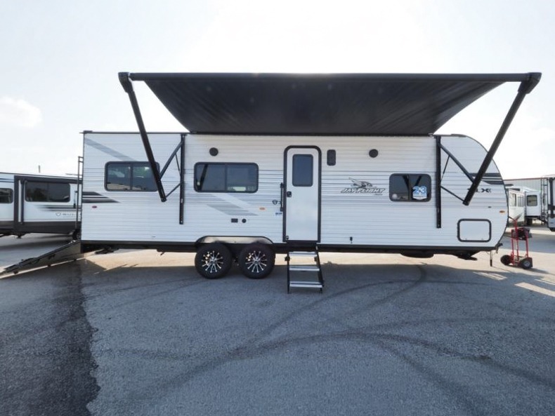 2026 Jayco Jay Flight SLX 265TH, $ 41,850