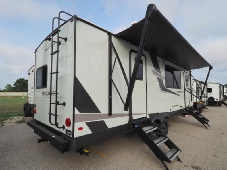 2026 Forest River Rockwood Ultra Lite 2619FK, $ 50,424