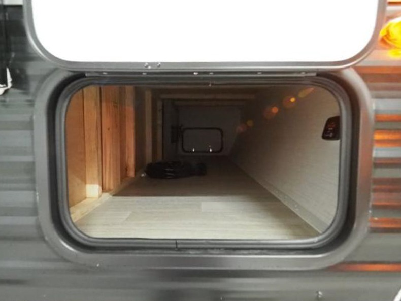 2026 Keystone Hideout Mini 130BH, $ 10,999