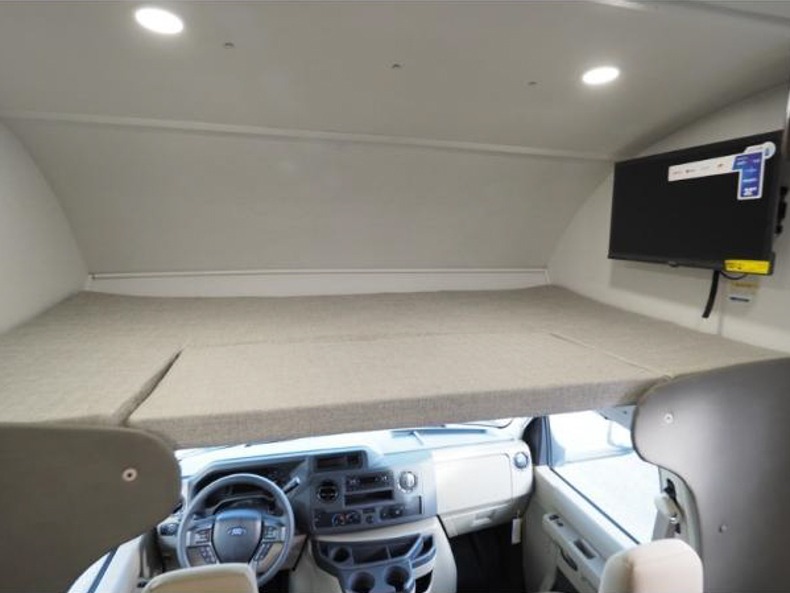 2026 Jayco Redhawk SE 22CF, $ 133,111