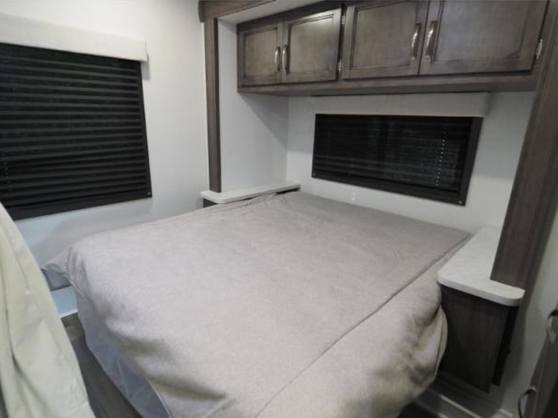 2026 Jayco Redhawk SE 22CF, $ 133,111