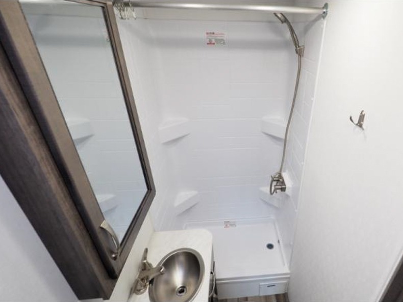 2026 Jayco Redhawk SE 22CF, $ 133,111