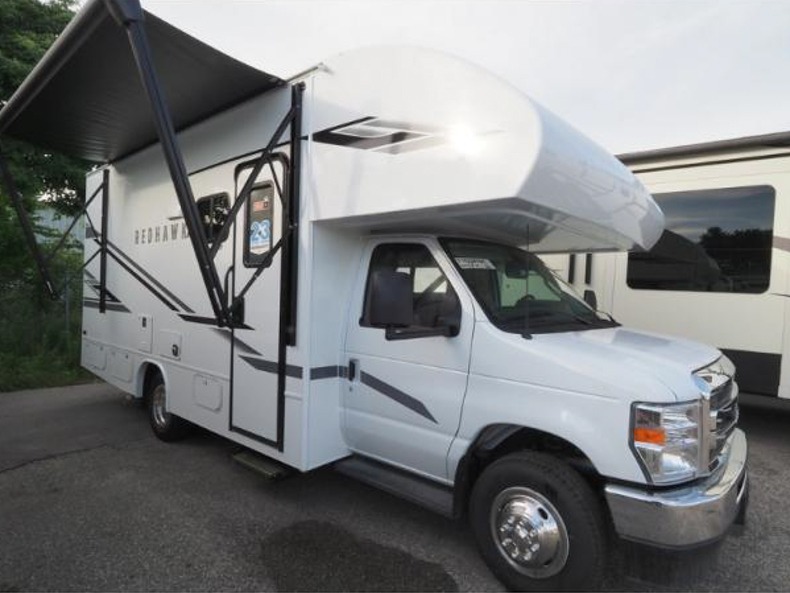 2026 Jayco Redhawk SE 22CF, $ 133,111