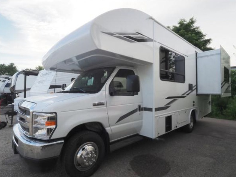 2026 Jayco Redhawk SE 22CF, $ 133,111
