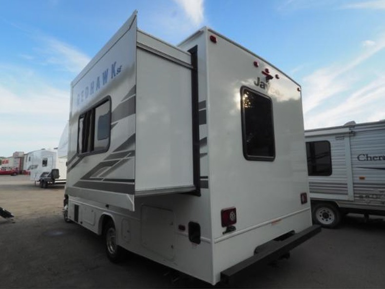 2026 Jayco Redhawk SE 22CF, $ 133,111