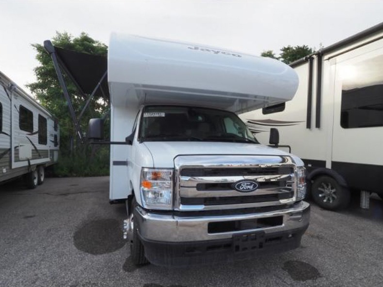 2026 Jayco Redhawk SE 22CF, $ 133,111
