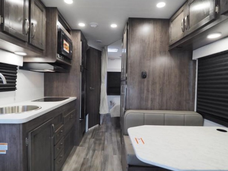 2026 Jayco Redhawk SE 22CF, $ 133,111