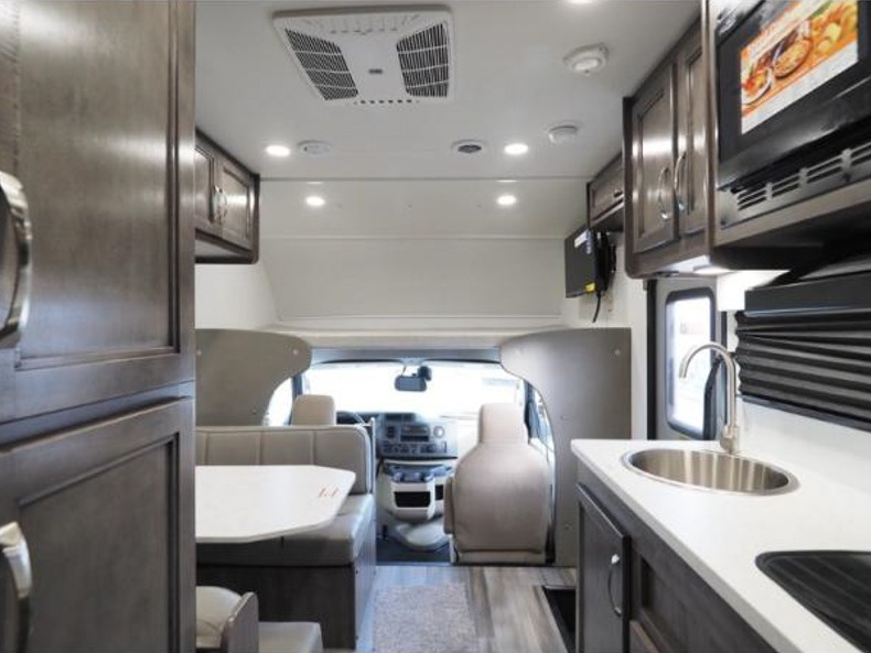2026 Jayco Redhawk SE 22CF, $ 133,111