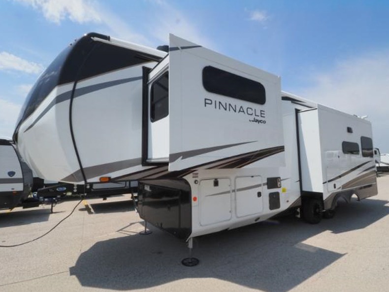 2026 Jayco Pinnacle 32RLTS, $ 94,999