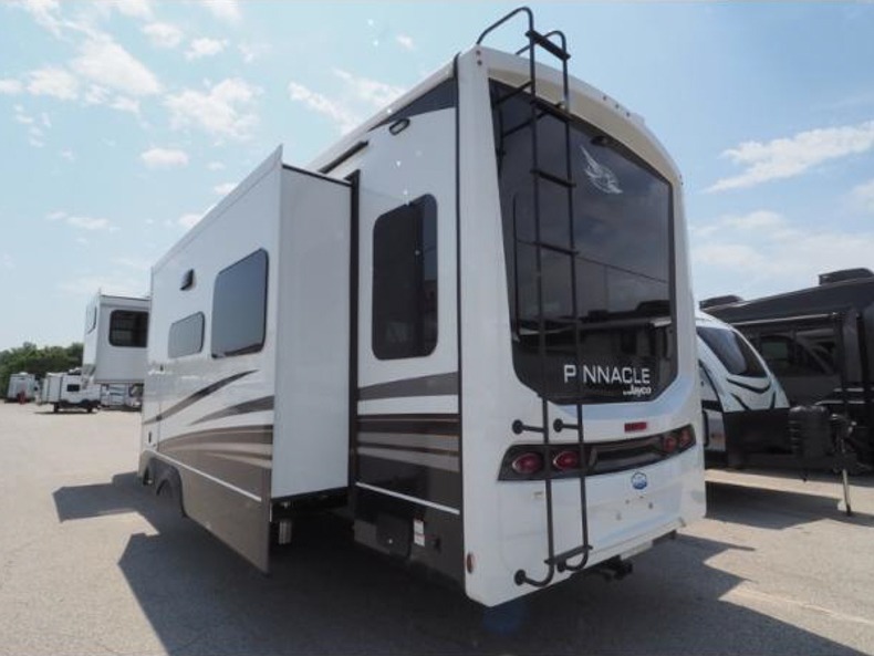 2026 Jayco Pinnacle 32RLTS, $ 94,999