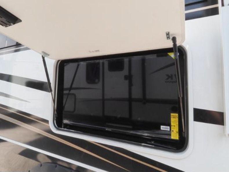 2026 Jayco Pinnacle 32RLTS, $ 94,999