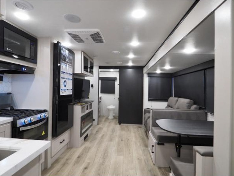 2026 Jayco Jay Feather 25RB, $ 55,622