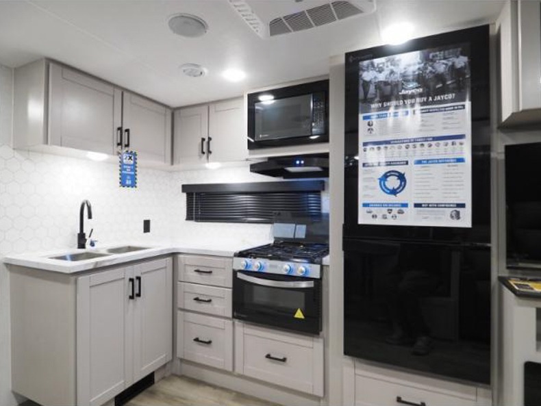 2026 Jayco Jay Feather 25RB, $ 55,622