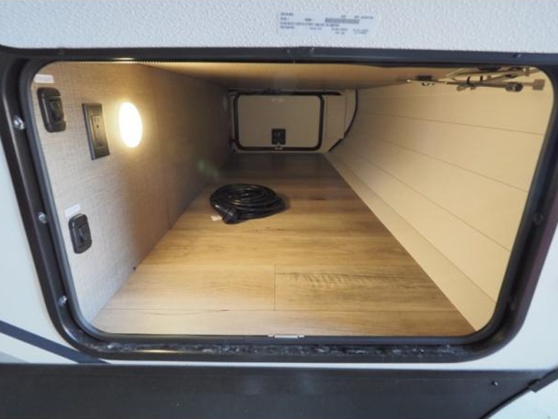 2026 Jayco Jay Feather 25RB, $ 55,622