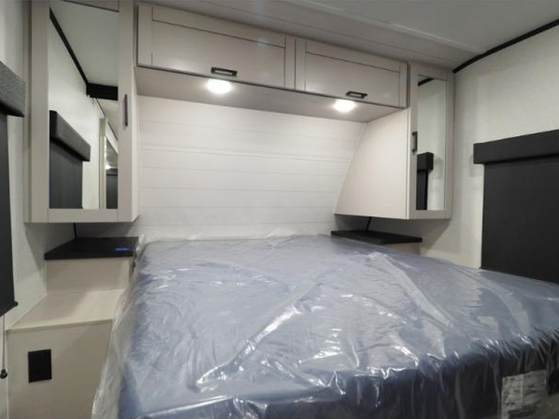 2026 Jayco Jay Feather 25RB, $ 55,622