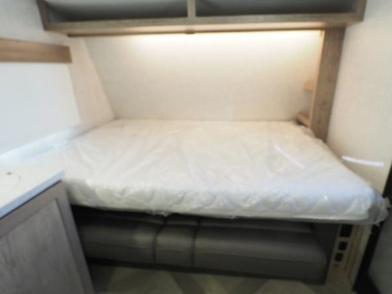 2022 Ember Overland Series 170MRB, $ 29,999