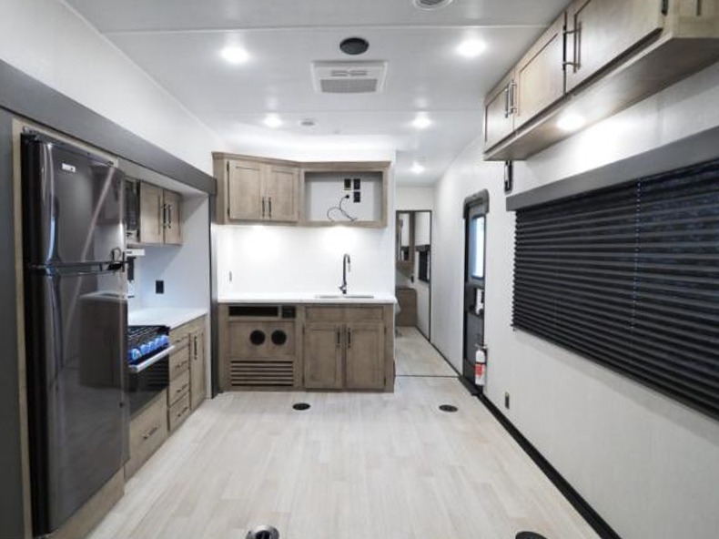 2026 Keystone Fuzion Impact Edition 2915, $ 35,999