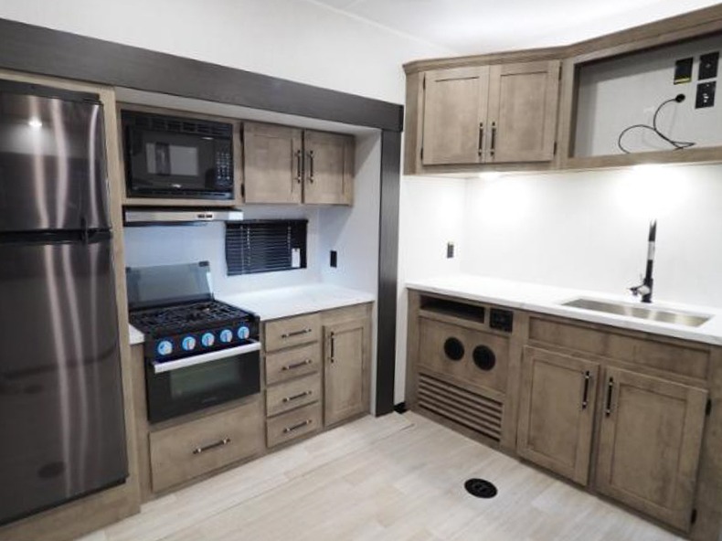 2026 Keystone Fuzion Impact Edition 2915, $ 35,999