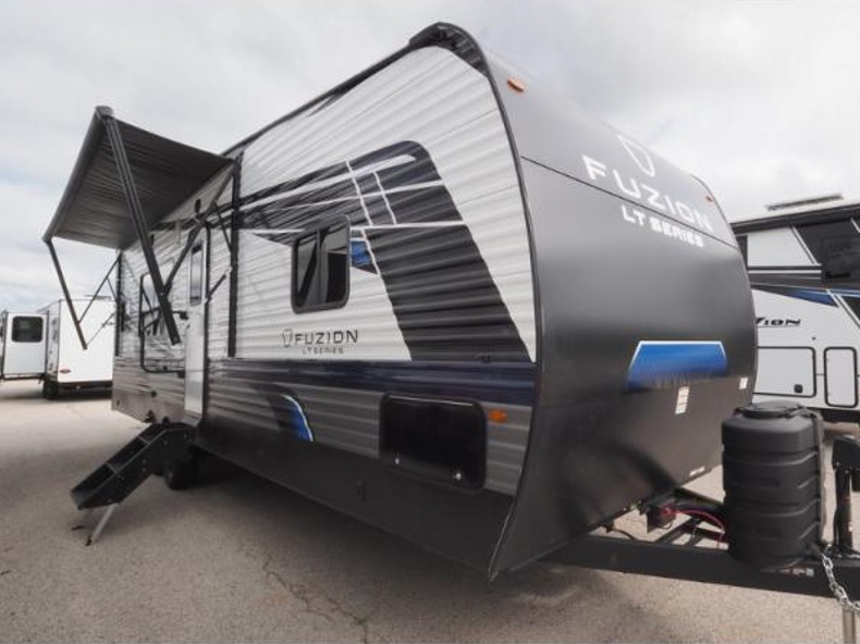 2026 Keystone Fuzion Impact Edition 2915, $ 35,999