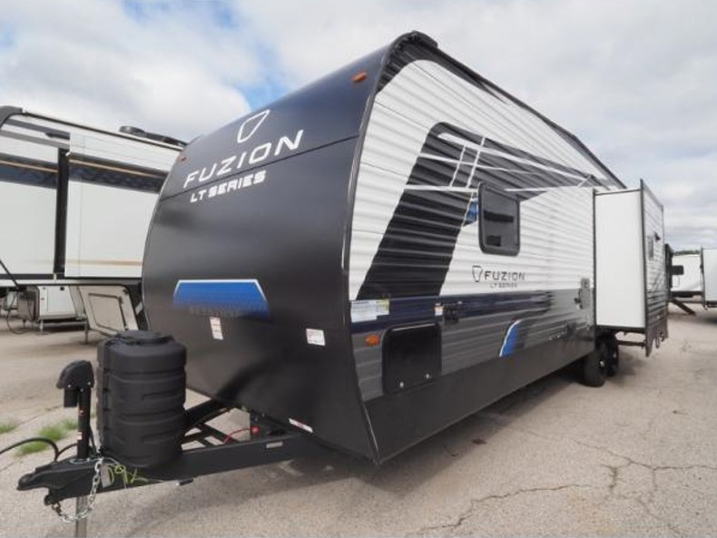 2026 Keystone Fuzion Impact Edition 2915, $ 35,999