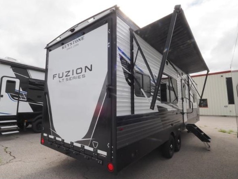 2026 Keystone Fuzion Impact Edition 2915, $ 35,999