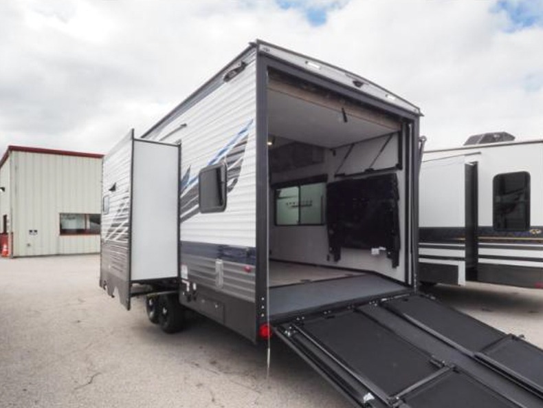 2026 Keystone Fuzion Impact Edition 2915, $ 35,999