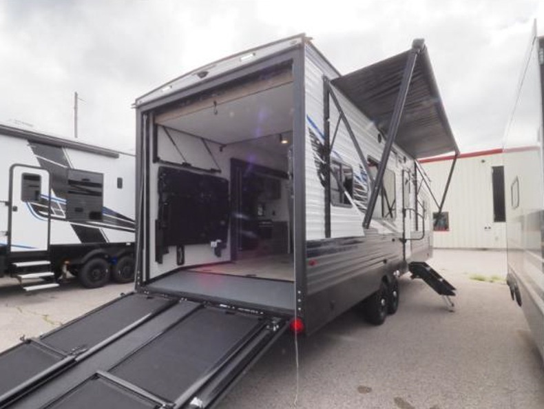 2026 Keystone Fuzion Impact Edition 2915, $ 35,999