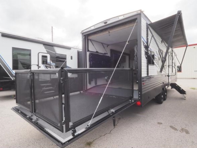 2026 Keystone Fuzion Impact Edition 2915, $ 35,999