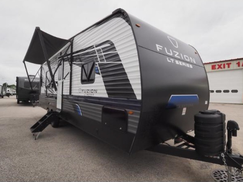 2026 Keystone Fuzion Impact Edition 2813, $ 34,999