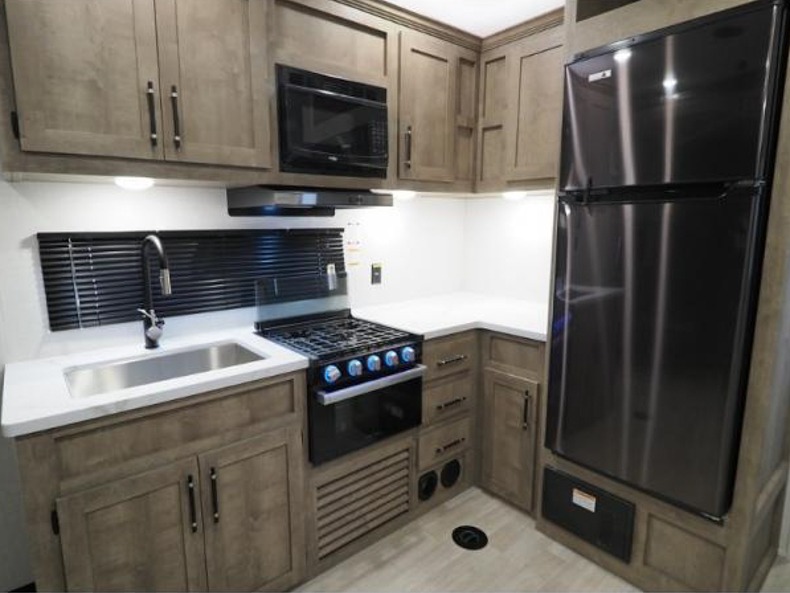 2026 Keystone Fuzion Impact Edition 2813, $ 34,999