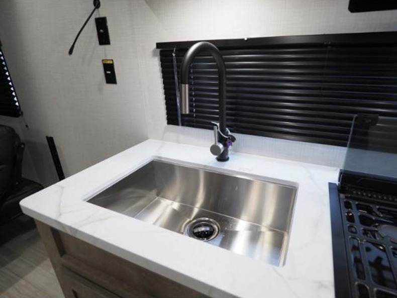 2026 Keystone Fuzion Impact Edition 2813, $ 34,999
