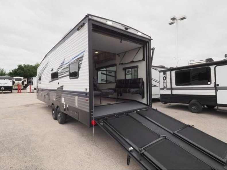 2026 Keystone Fuzion Impact Edition 2813, $ 34,999