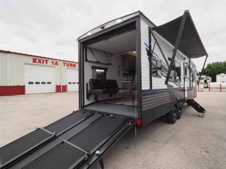 2026 Keystone Fuzion Impact Edition 2813, $ 34,999