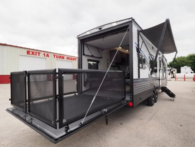 2026 Keystone Fuzion Impact Edition 2813, $ 34,999