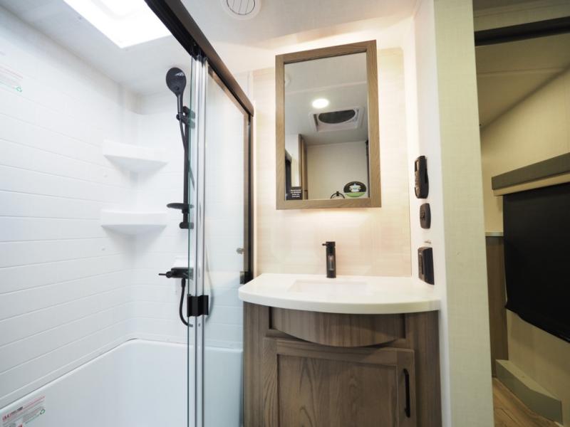 2026 Forest River Rockwood Signature Fifth Wheel R, $ 67,775