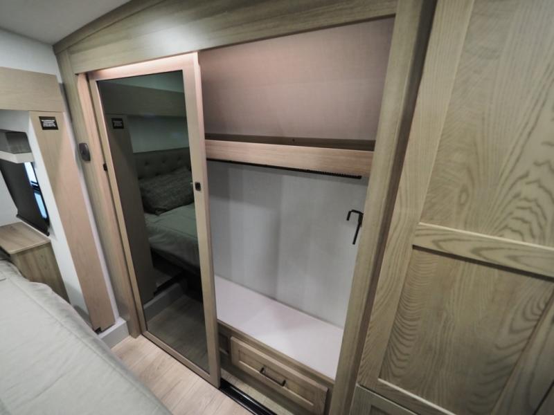 2026 Forest River Rockwood Signature Fifth Wheel R, $ 67,775