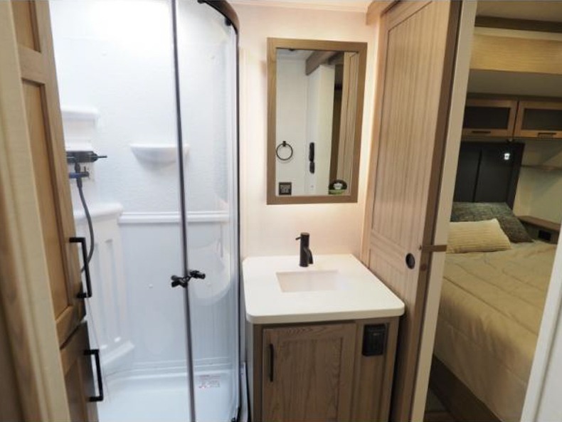 2026 Forest River Rockwood Signature Travel Traile, $ 79,056