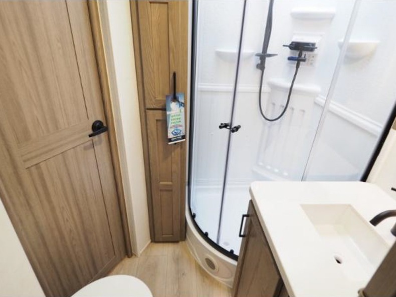 2026 Forest River Rockwood Signature Travel Traile, $ 79,056